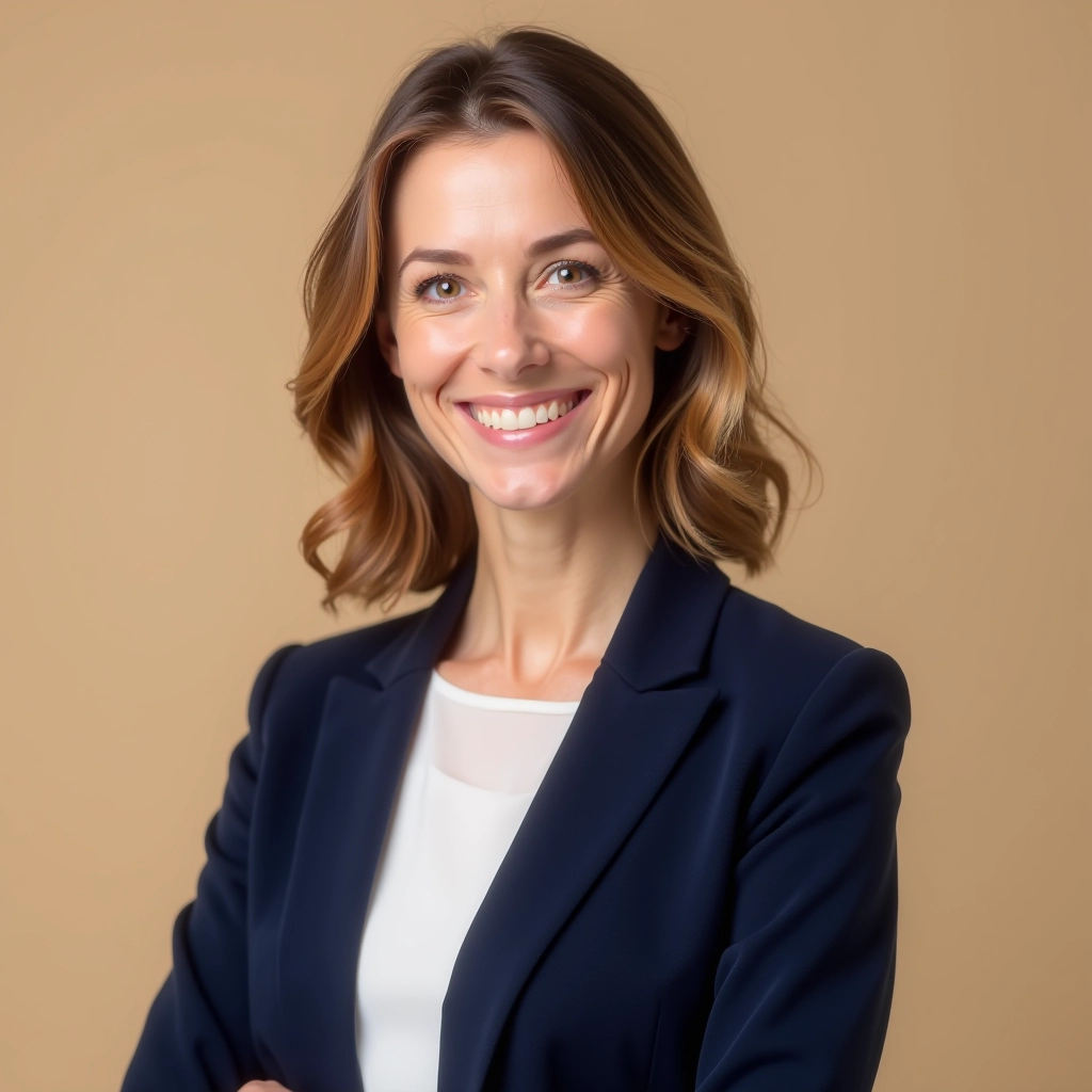 Véronique Desmarais