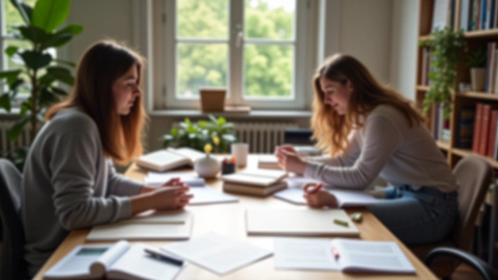 Équipe travaillant ensemble autour de ressources culturelles et documentation sur les services gratuits français